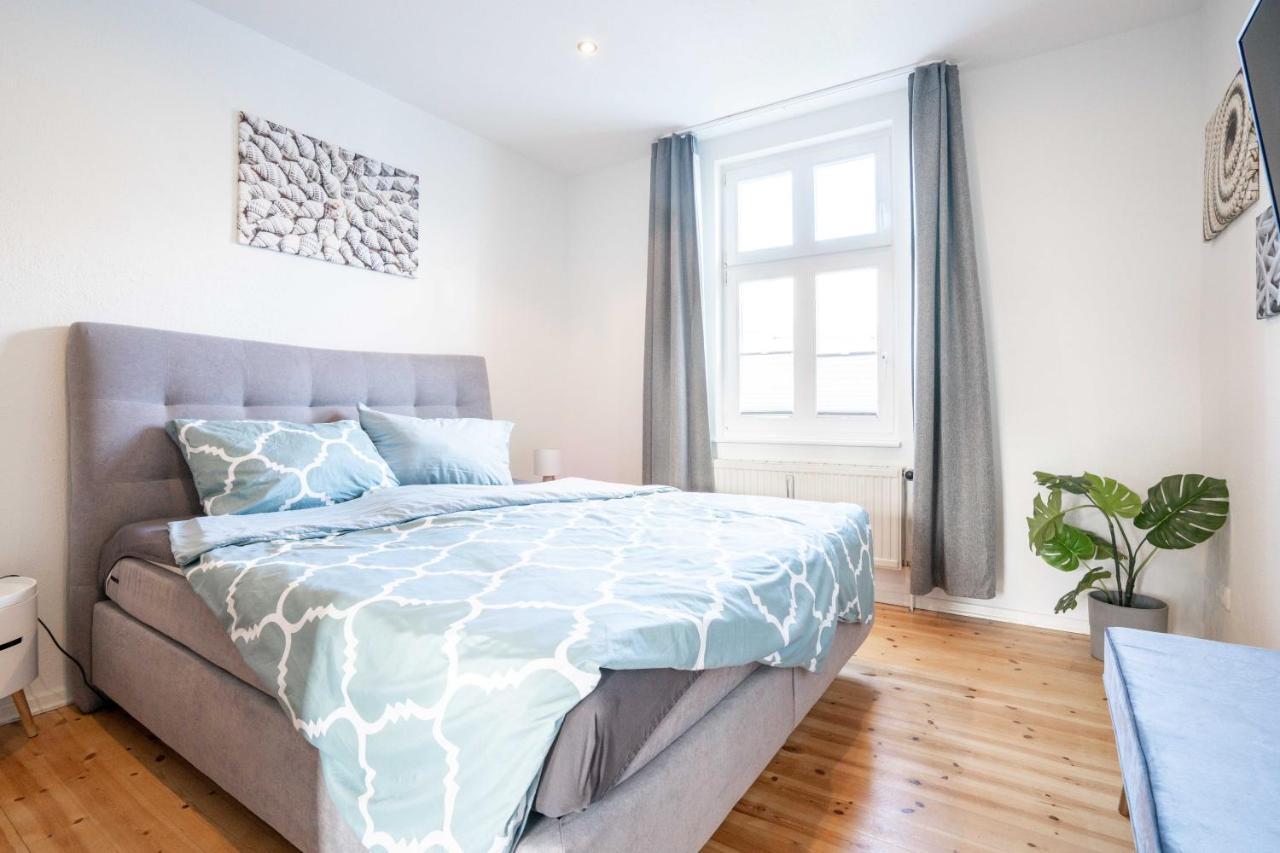 Apartment Gustava 26 Graal-Mueritz