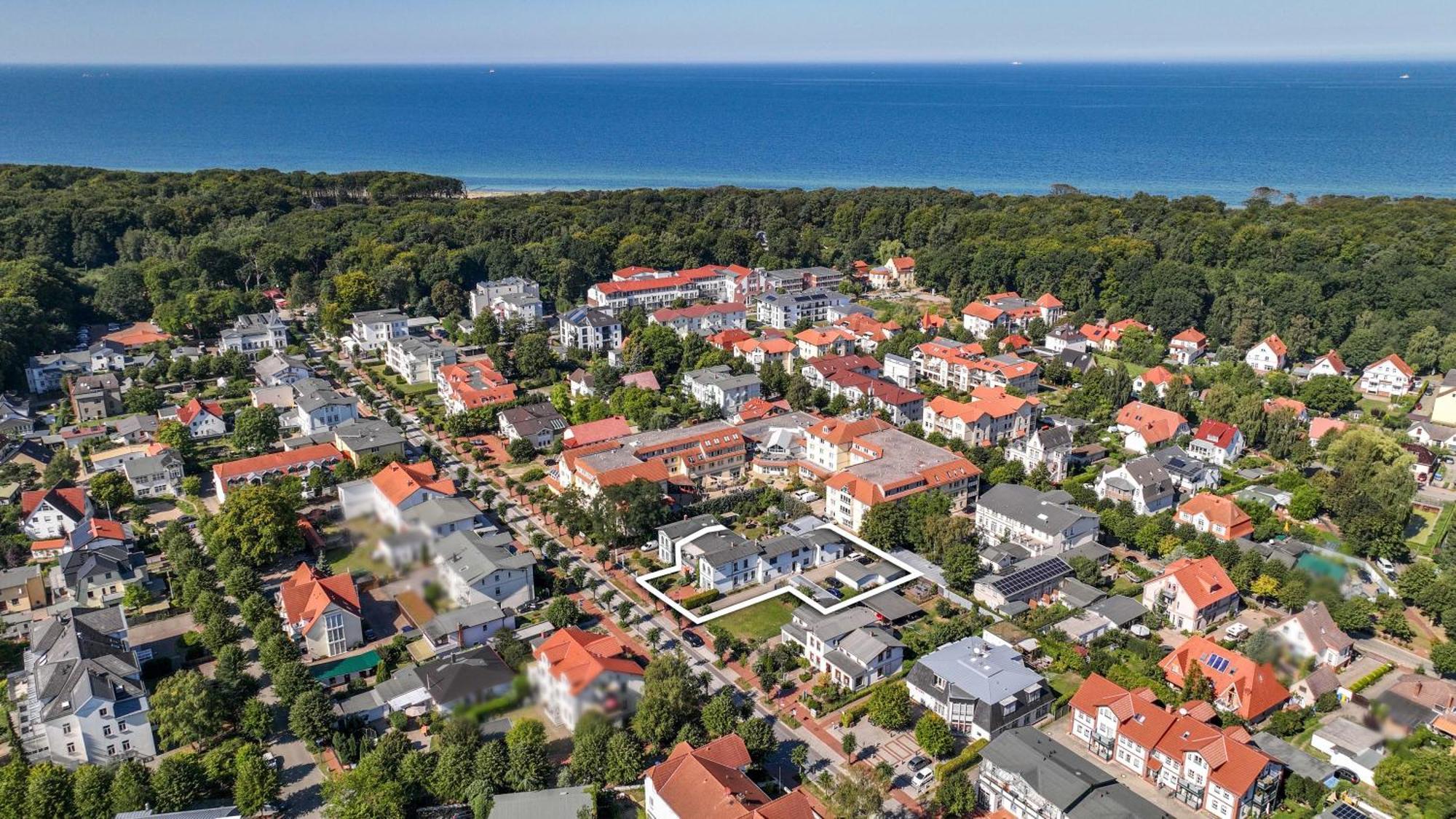 Apartment Gustava 26 *